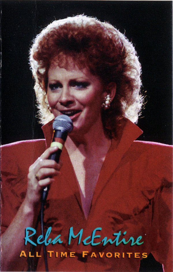 Reba McEntire